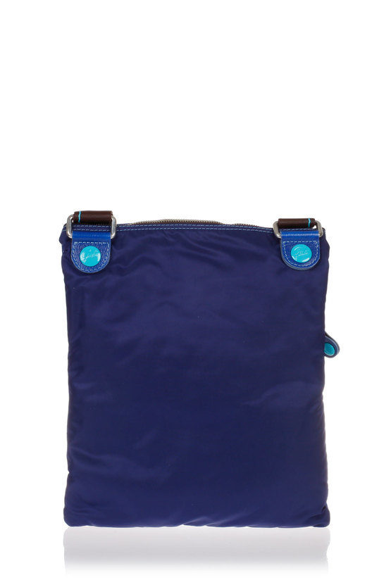 GINESTRINA Shoulder Bag Leather M