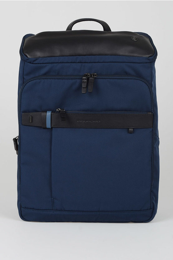 HEXAGON Backpack for PC iPad®10.5/9.7 Blue