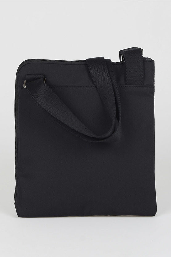 HEXAGON Shoulder Bag for iPad®10.5/9.7 Black