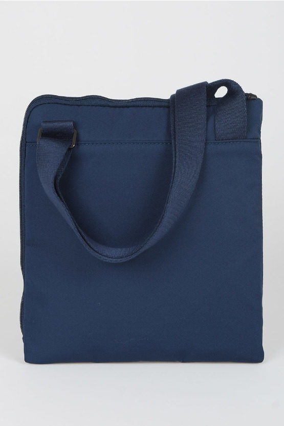 HEXAGON Shoulder Bag for iPad®10.5/9.7 Blue
