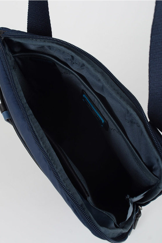 HEXAGON Shoulder Bag for iPad®10.5/9.7 Blue
