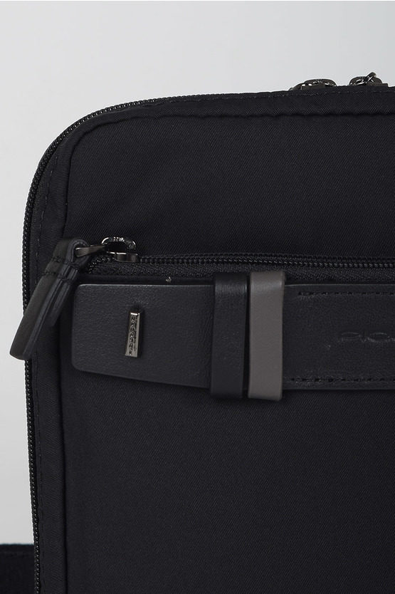 HEXAGON Shoulder Bag for iPad®mini Black