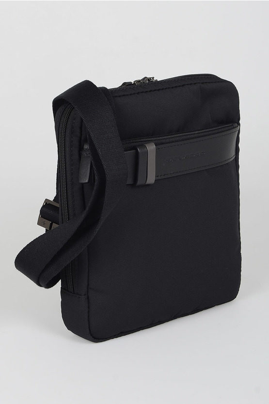 HEXAGON Shoulder Bag for iPad®mini Black