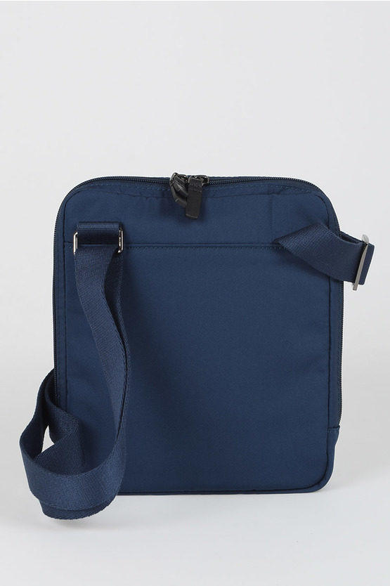 HEXAGON Shoulder Bag for iPad®mini Blue
