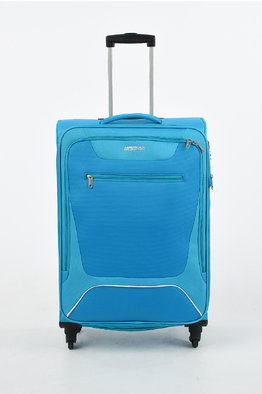 american tourister joyride spinner