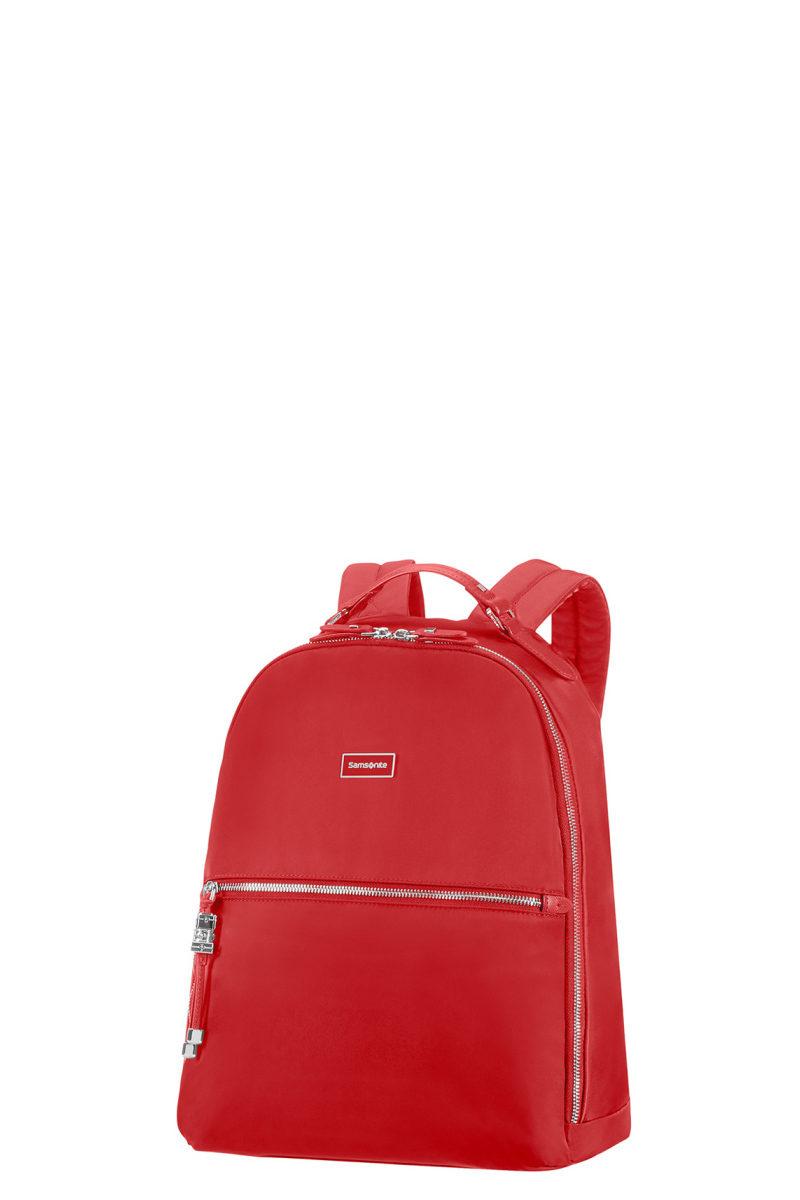 samsonite red women