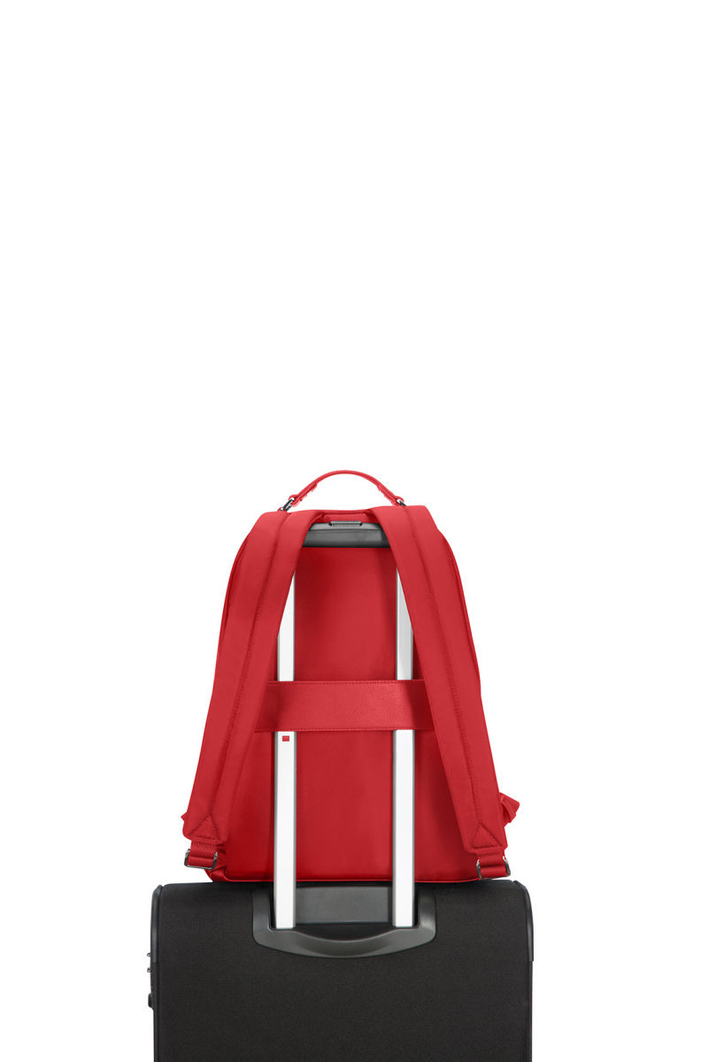 karissa biz laptop backpack