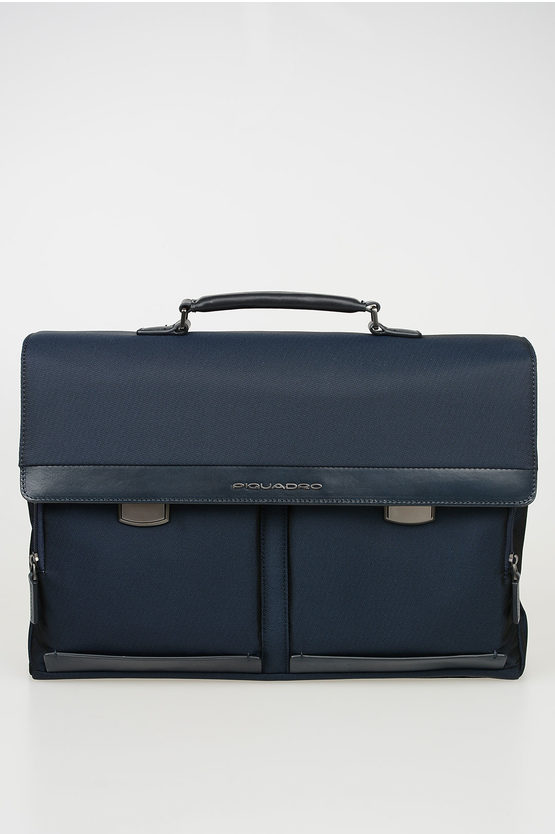 KLOUT Business Bag Blue