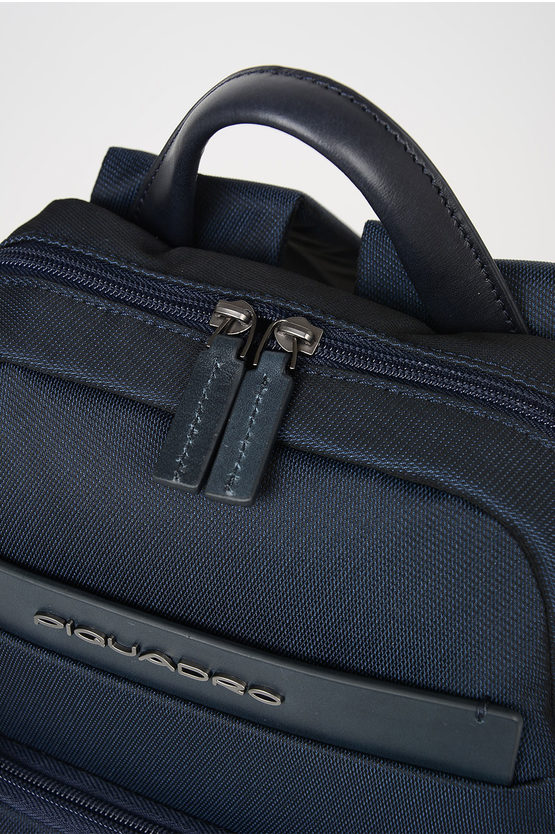 KLOUT Fabric Backpack Blue