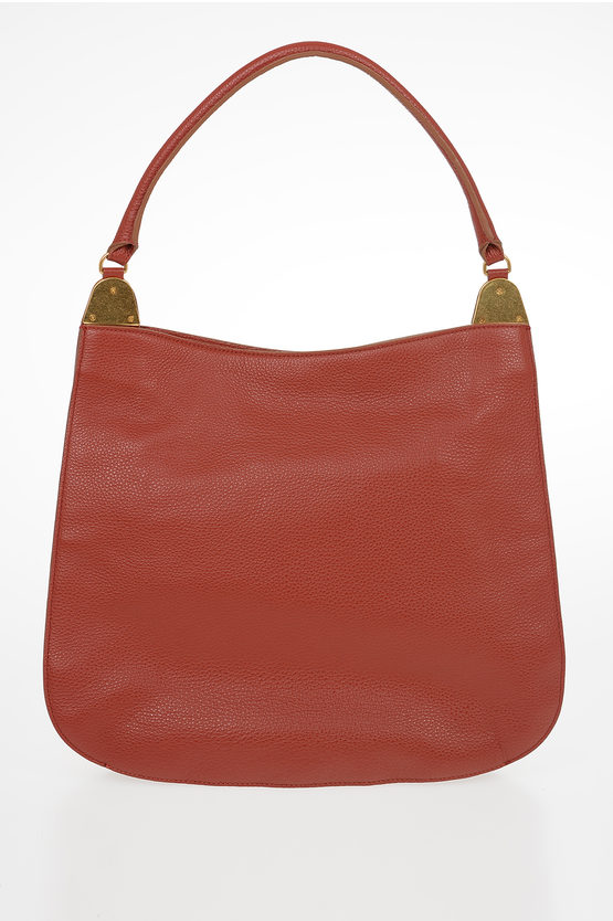 Leather ANAIS Hand Bag