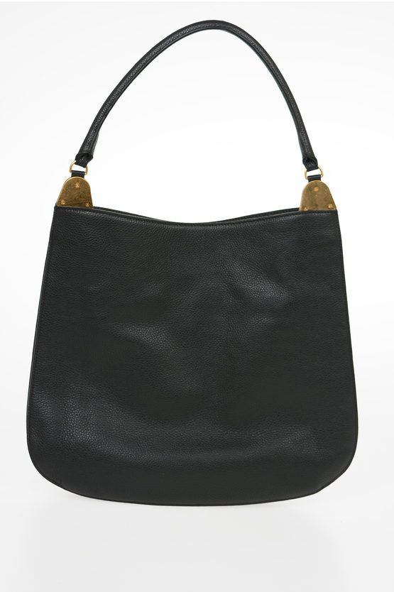 Leather ANAIS Hand Bag
