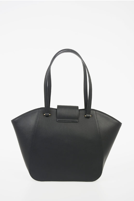 Leather BLUSH Bag