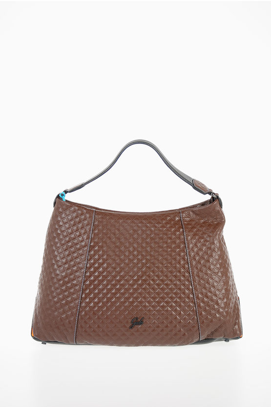 Leather CORINNA Bag