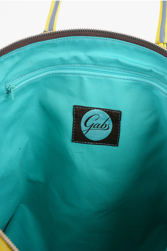 Leather G3 PLUS RUGA Bag