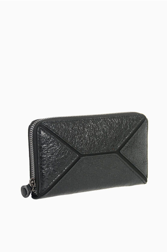 Leather HANAKO Wallet