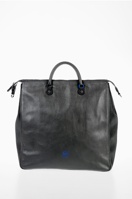 Leather JOAN Bag