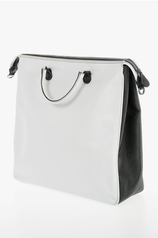 Leather JOAN Bag