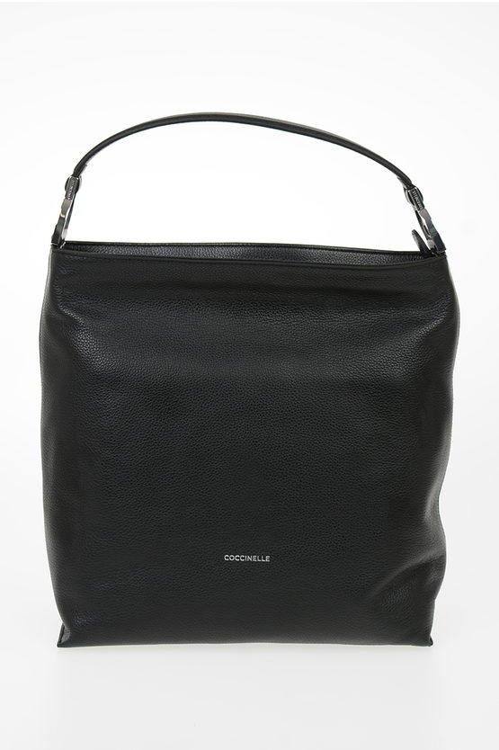 Leather KEYLA Bag