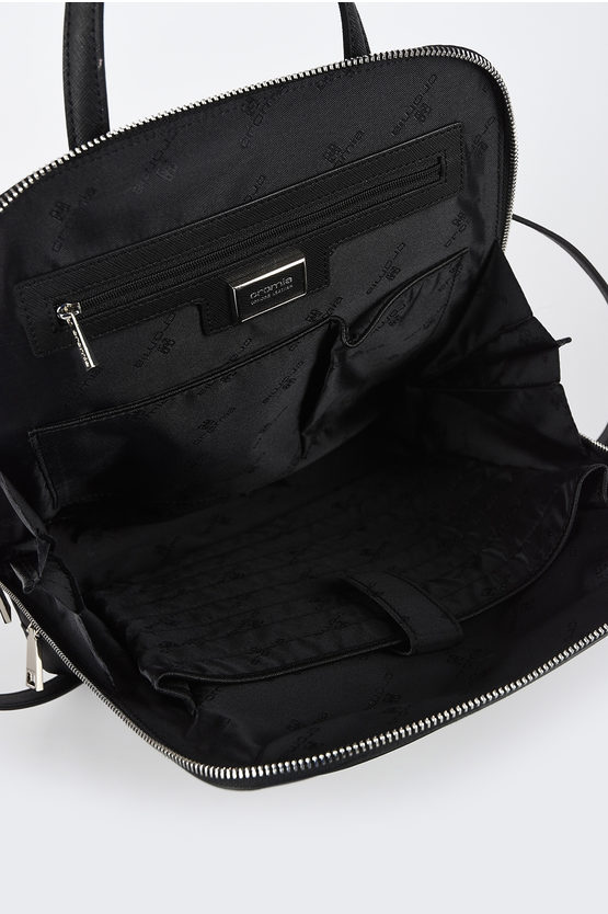 Leather PERLA Backpack