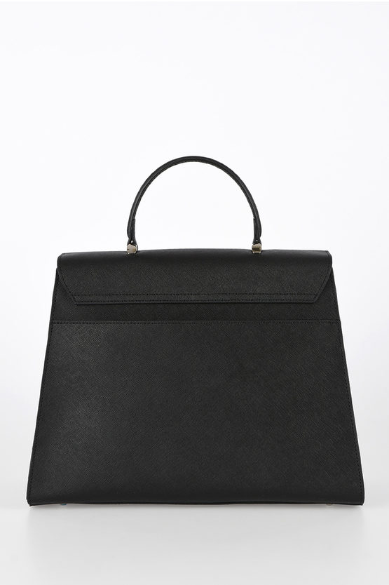 Leather PERLA Bag