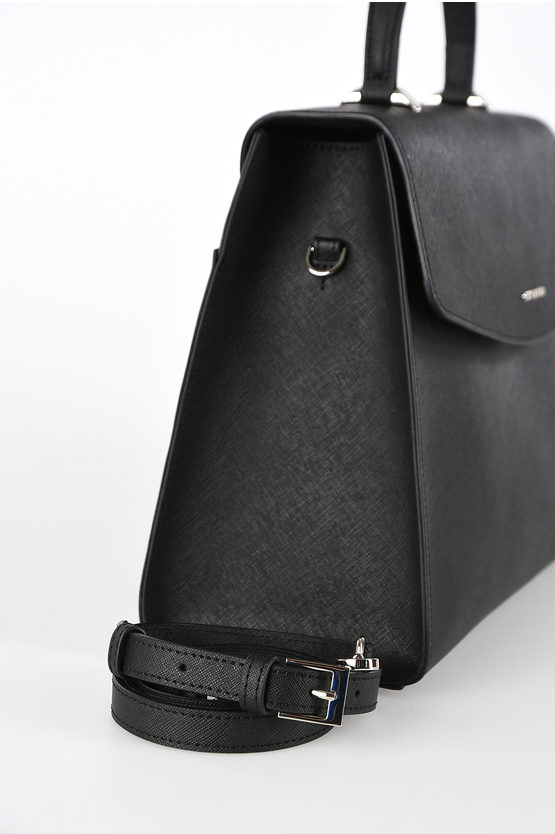 Leather PERLA Bag