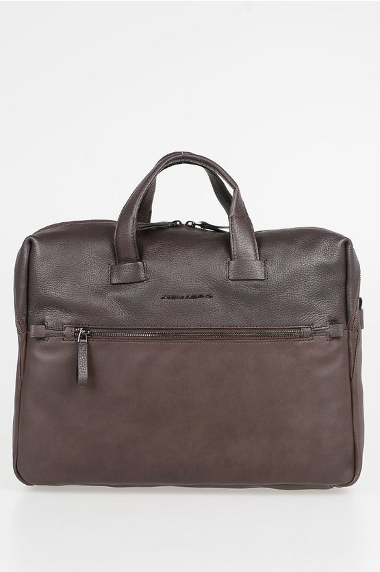 LINE Leather Document Business iPad®10.5/9.7 Brown