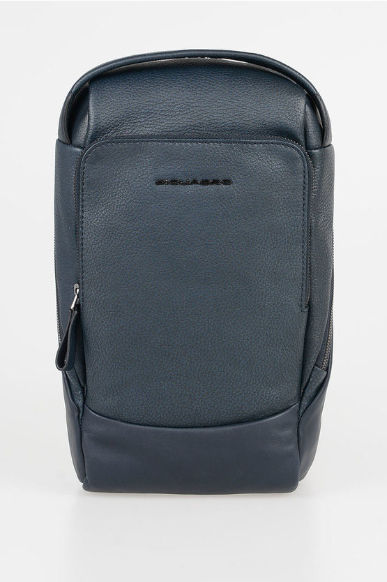 LINE Mono Sling Bag iPad 10.5 Blue