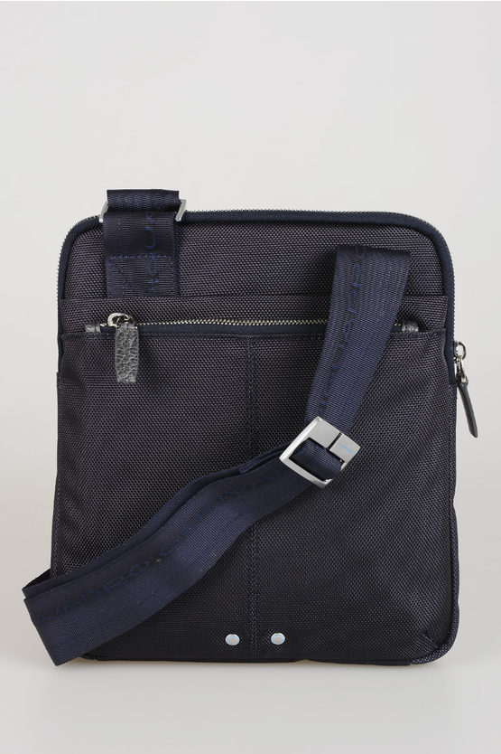 LINK Shoulder Bag Blue