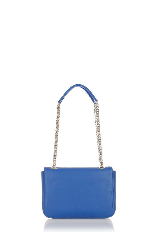 LOVE MOSCHINO Shoulder Bag with Foulard