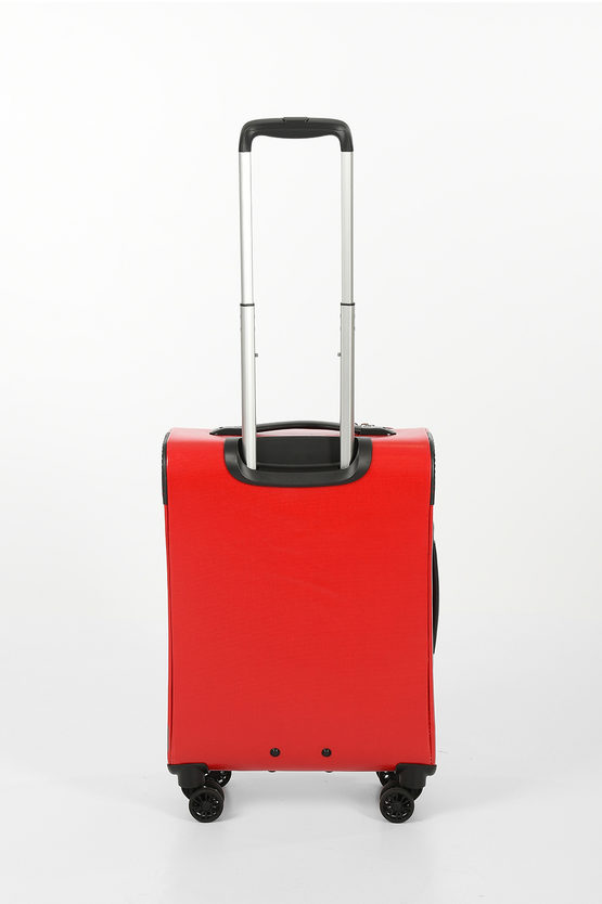 LOVE Trolley Cabina SPORTY LABEL 4r ROSSO