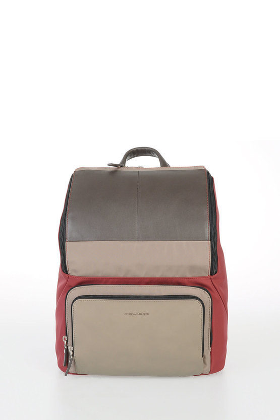 MICHAEL Backpack for PC iPad®Air/Pro 9.7 Red