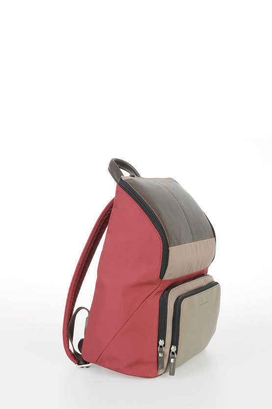 MICHAEL Backpack for PC iPad®Air/Pro 9.7 Red