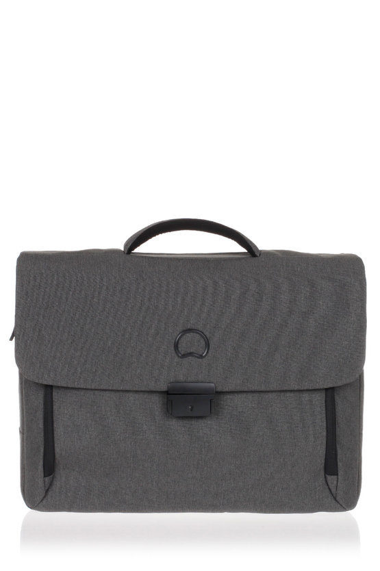 MOUVEMENT Laptop Briefcase 14’’ Grey