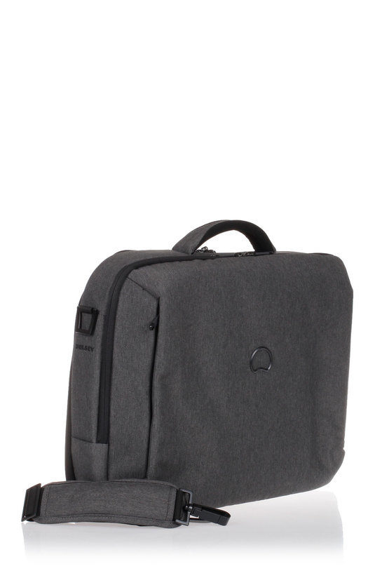 MOUVEMENT Laptop Briefcase 17.3’’ Grey