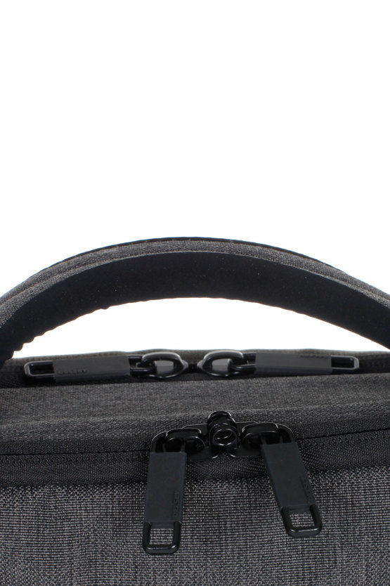 MOUVEMENT Laptop Briefcase 17.3’’ Grey