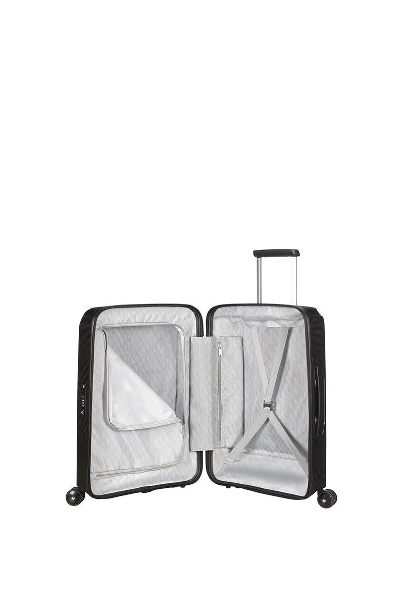 samsonite optic 55cm