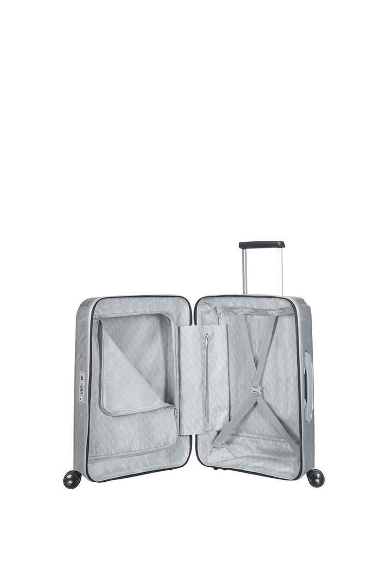 samsonite optic 55cm