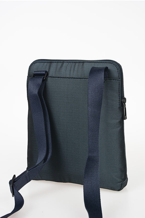 P16 Crossbody Bag Blue 