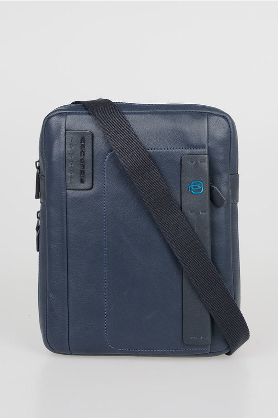 PULSE Crossbody Bag Blue