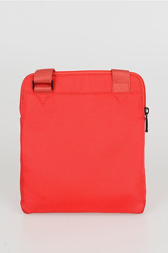 PULSE Crossbody Bag Red