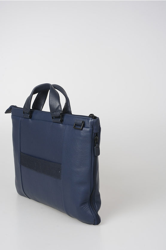 PULSE Exp. Business Bag Blue