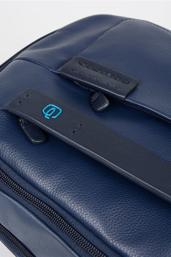 PULSE Laptop Backpack 14’’ Blue