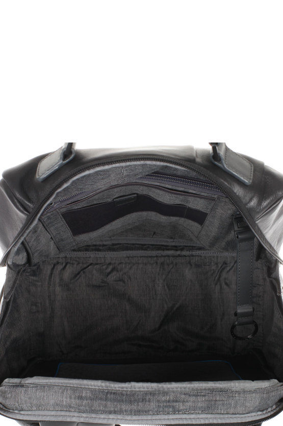 PULSE Laptop Backpack Black