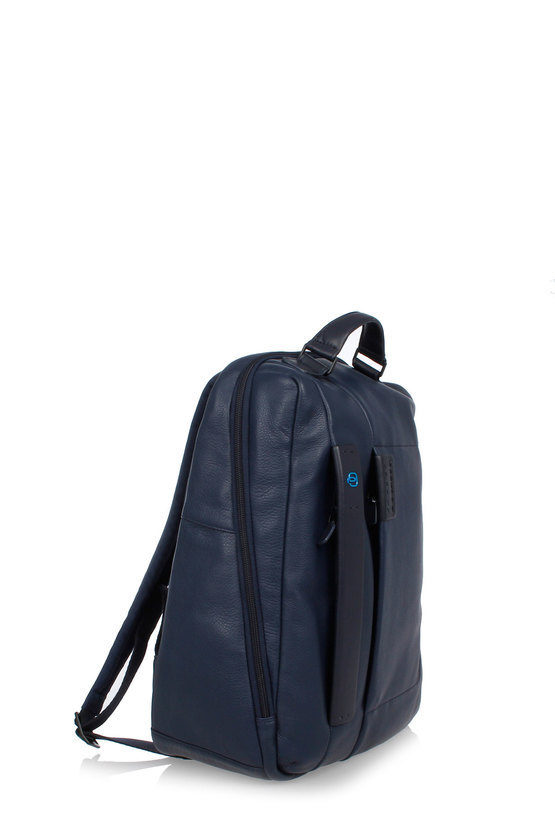 PULSE Large Backpack for PC iPad®Air/Air 2/iPad®mini Blue