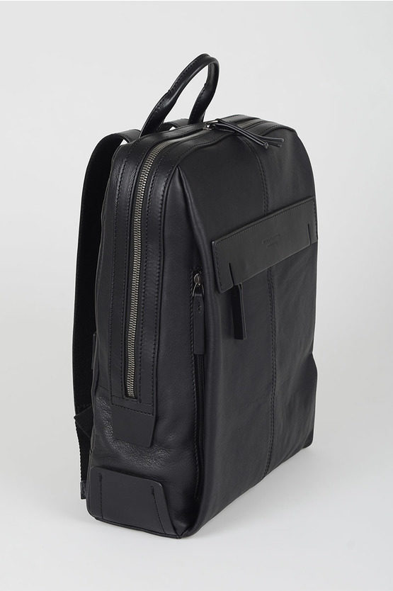 PYRAMID Backpack for PC iPad®10.5/9.7 Black