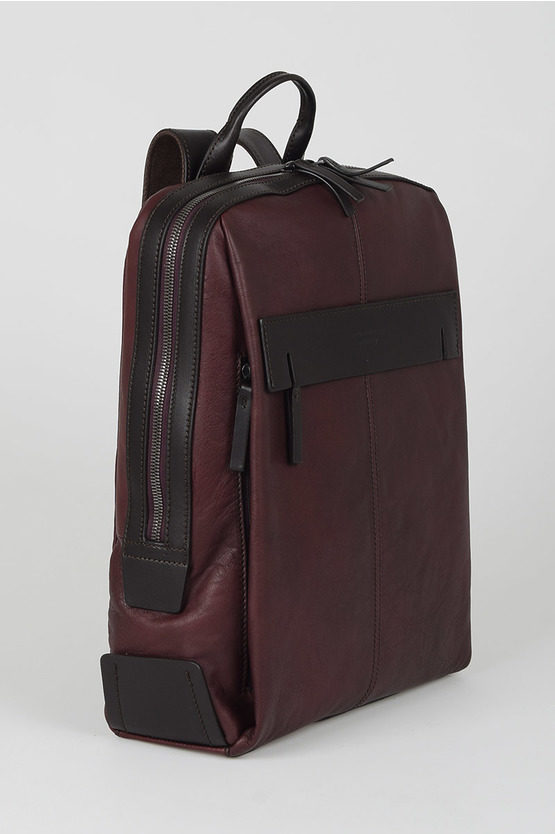 PYRAMID Backpack for PC iPad®10.5/9.7 Purple