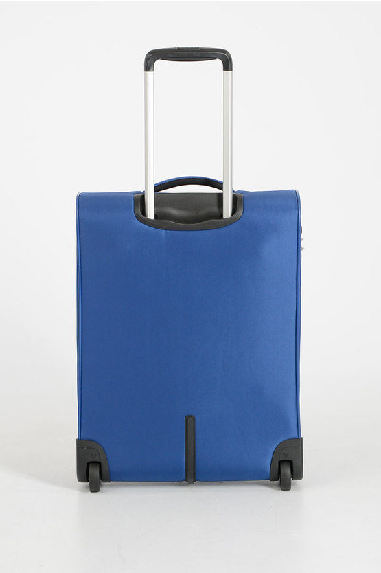 REEF Cabin Trolley 55cm 2W Expandable Blue