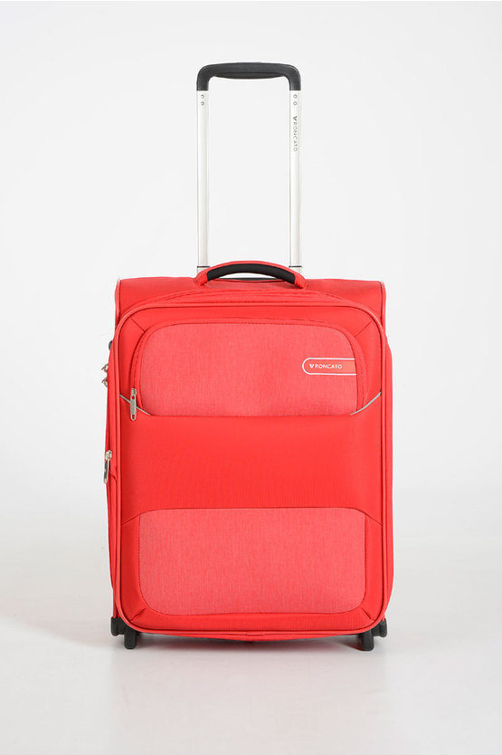 REEF Cabin Trolley 55cm 2W Expandable Red