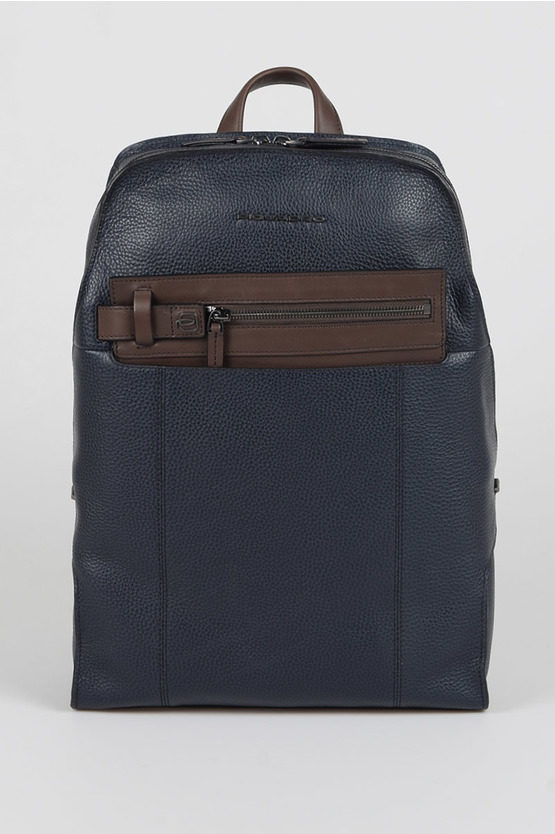 SCOTT Backpack for PC iPad Blue