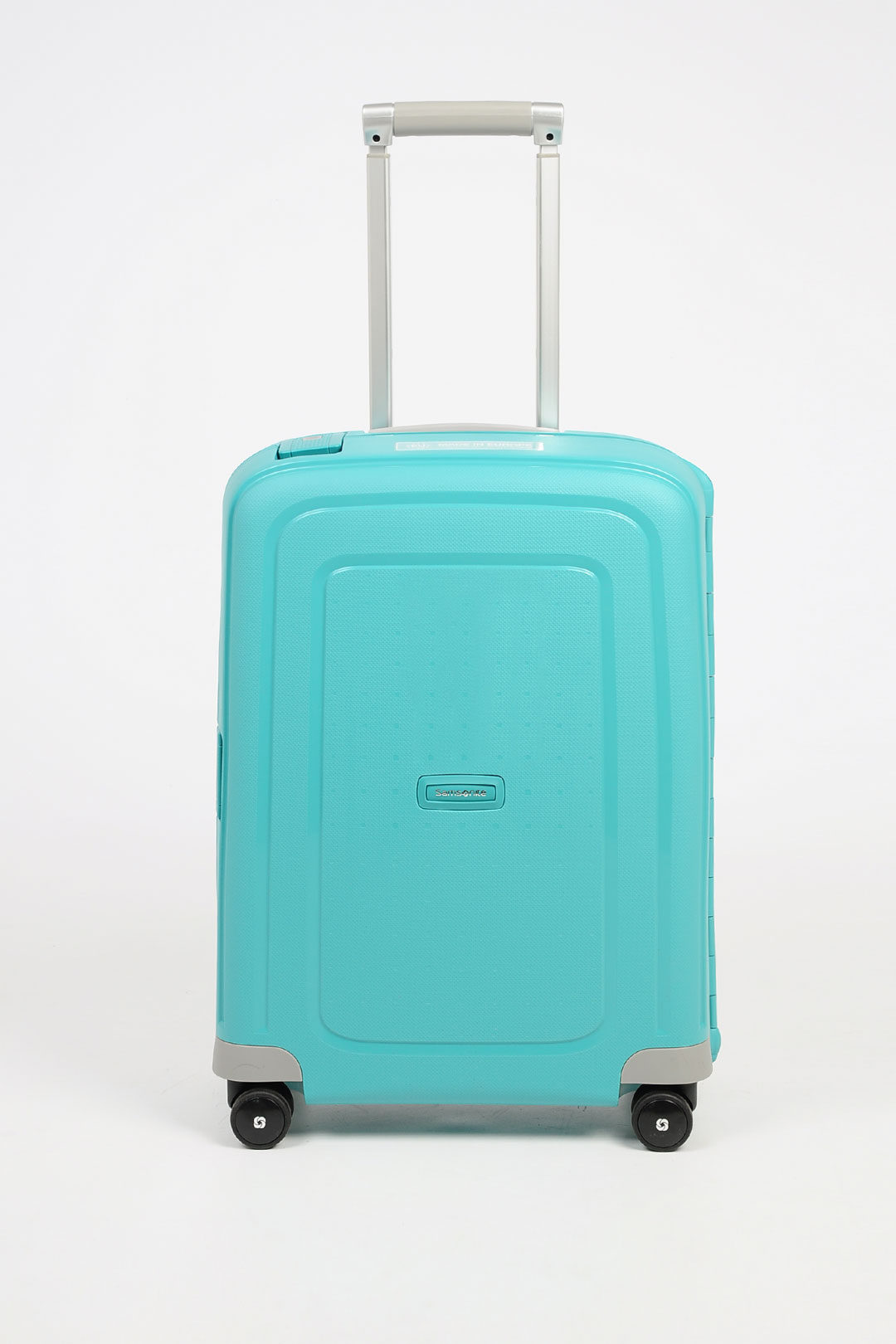 Samsonite aqua blue online